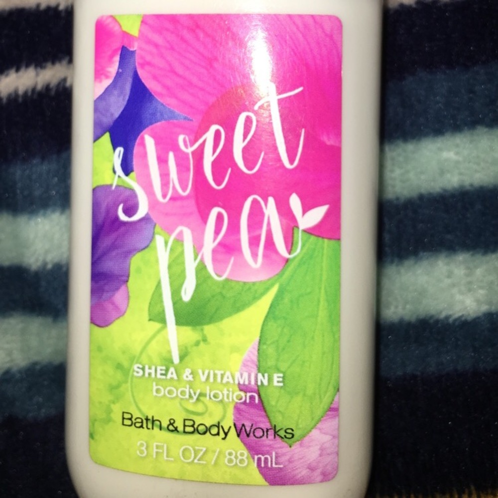 Lotion